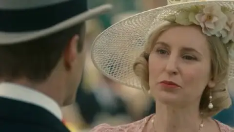 Still 5 of Downton Abbey: The Grand Finale (2025) WEB-DL [Hindi (DD5.1) & English] 4K 1080p 720p & 480p Dual Audio [x264/10Bit-HEVC]