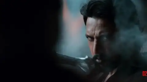 Still 6 of MAX (2024) [Hindi – HQ/Studio Dub] DS4K WEB-DL 4K 1080p 720p 480p [x264/HEVC] HD | [Without-ADs]