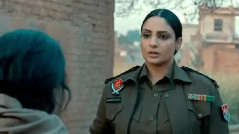 Still 2 of Cheta Singh (2023) WEB-DL [Hindi AAC2.0] 1080p 720p & 480p [x264/10Bit-HEVC]
