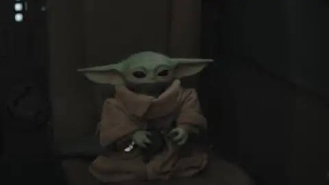 Still 7 of Star Wars: The Mandalorian and Grogu (2026) iMAX BluRay [Hindi (DD5.1) & English] 4K 1080p 720p & 480p Dual Audio [x264/10Bit-HEVC]