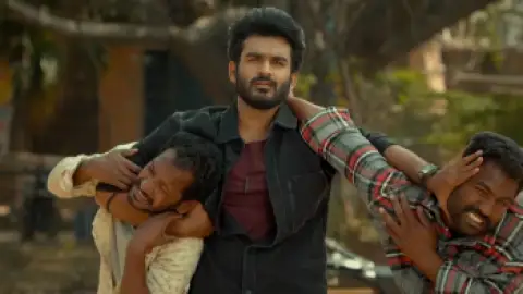 Still 3 of Meter (2023) WEB-DL [Hindi DD2.0] 1080p 720p & 480p [x264/ESub]