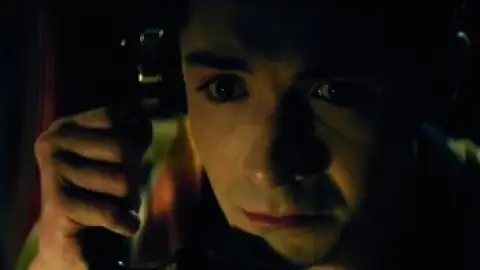 Still 4 of The Call (2020) BluRay [Hindi (DD5.1) & English] 1080p 720p & 480p Dual Audio [x264/10Bit-HEVC]