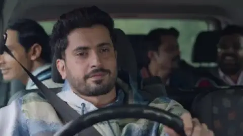 Still 3 of Single Salma (2025) WEB-DL [Hindi DD5.1] 4K 1080p 720p & 480p [x264/HEVC]