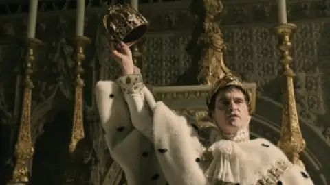Still 6 of Napoleon (2023) WEB-DL [Hindi (DD5.1) & English] 1080p 720p & 480p Dual Audio [x264/10Bit-HEVC]