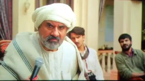 Still 2 of Jayeshbhai Jordaar (2022) Hindi HDCAM 1080p 720p & 480p x264 [HD-CamRip]