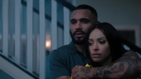 Still 2 of Tyler Perry’s Duplicity (2025) WEB-DL [Hindi (ORG 5.1) & English] 4K 1080p 720p & 480p Dual Audio [x264/10Bit-HEVC]