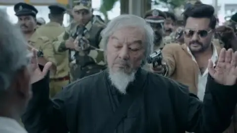 Still 4 of iNDiAN 2 (2024) WEB-DL [Hindi (DD5.1) & Tamil] 1080p 720p & 480p Dual Audio [x264/10Bit-HEVC] | [HiNDUSTANi 2]