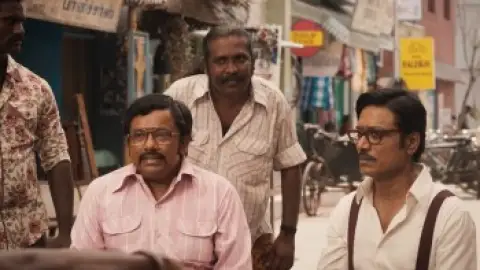 Still 6 of Jigarthanda DoubleX (2023) WEB-DL [Hindi DD5.1] 1080p 720p & 480p [x264/HEVC]