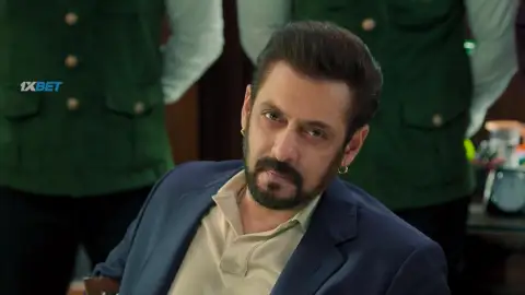 Still 1 of Sikandar (2025) DS4K WEB-DL [Hindi DD2.0] 4K 1080p 720p & 480p [x264/HEVC] | [EXTENDED]