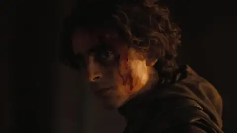 Still 7 of Dune: Part Two (2024) WEB-DL [Hindi (ORG 5.1) + English] 4K 1080p 720p & 480p Dual Audio [x264/10Bit-HEVC]