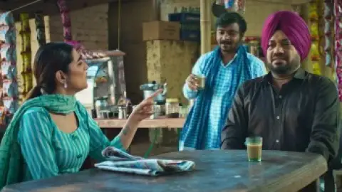 Still 5 of Furlow (2025) WEB-DL [Punjabi DD2.0] 4K 1080p 720p & 480p [x264/HEVC]