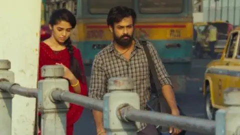 Still 6 of Uppena (2021) UNCUT DS4K WEB-DL [Hindi (DD5.1) & Telugu] 4K 1080p 720p & 480p Dual Audio [x264/10Bit-HEVC]