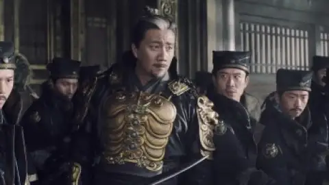 Still 6 of Song of the Assassins (2022) BluRay [Hindi (ORG 2.0) & Chinese] 1080p 720p & 480p Dual Audio [x264/10Bit-HEVC]