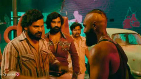 Still 6 of Head Bush (2022) UNCUT WEB-DL [Hindi (ORG 5.1) + Kannada] 1080p 720p & 480p Dual Audio [x264/10Bit-HEVC]