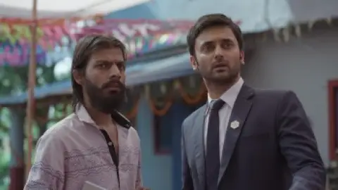 Still 4 of The Pyramid Scheme (Season 1) WEB-DL [Hindi DD5.1] 4K 1080p 720p & 480p [x264/HEVC] HD | ALL Episodes [PrimeVideo Series]