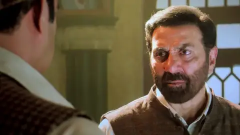 Still 1 of Batwara 1947 (2026) HQ-HDTC Hindi (LiNE) 1080p 720p & 480p [x264/HEVC]