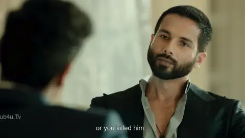 Still 1 of Deva (2025) DS4K WEB-DL [Hindi DD5.1] 4K 1080p 720p & 480p [x264/HEVC] | [Exclusive By ]