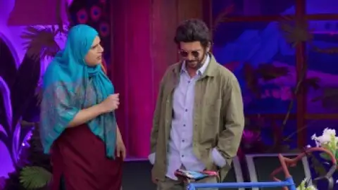 Still 8 of The Great Indian Kapil Show (Season 2) WEB-DL [Hindi DD5.1] 1080p 720p & 480p [x264/HEVC] HD | [NF Series] [EP-13 Added]