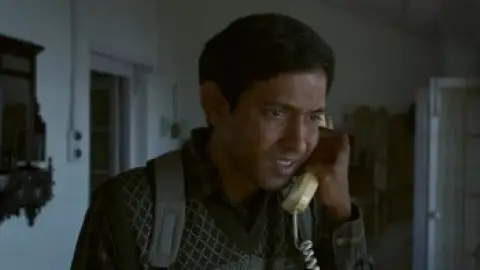 Still 5 of 12TH Fail (2023) WEB-DL [Hindi DD5.1] 4K 1080p 720p & 480p [x264/HEVC]