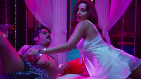 Still 6 of Ufff Yeh Siyapaa (2025) WEB-DL [Hindi DD5.1] 4K 1080p 720p & 480p [x264/HEVC]
