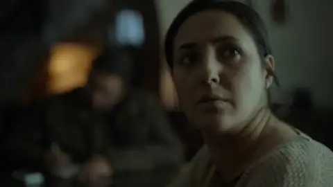 Still 3 of Delhi Crime (Season 2) WEB-DL [Hindi DD5.1] 1080p 720p & 480p [x264/HEVC] | NF Series