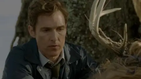 Still 1 of [18+] True Detective (Season 1) BluRay [Hindi (ORG 2.0) & English 5.1] 1080p 720p & 480p [x264/HEVC] | ALL Episodes