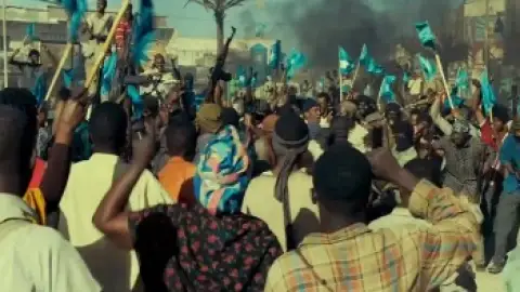 Still 6 of Escape from Mogadishu (2021) WEB-DL [Hindi (ORG 2.0) & English] 1080p 720p 480p Dual Audio [x264/HEVC]