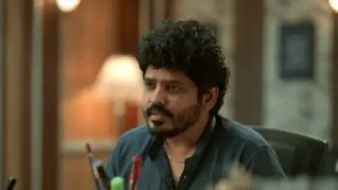 Still 2 of Hotspot 2 Much (2026) WEB-DL [Hindi (DD2.0) & Tamil] 1080p 720p & 480p Dual Audio [x264/HEVC]