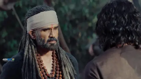 Still 6 of Kesari Veer (2025) WEB-DL [Hindi (DD5.1)] 1080p 720p & 480p [x264/HEVC/ESubs]