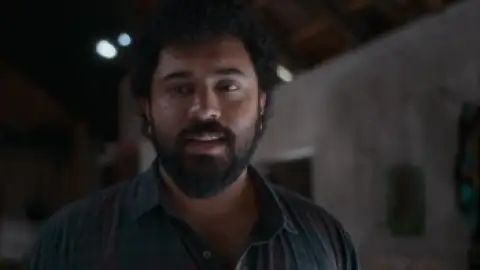 Still 4 of Malayalee from India (2024) WEB-DL [Hindi (ORG 5.1) & Malayalam] 4K 1080p 720p & 480p Dual Audio [x264/HEVC]
