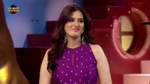 Still 2 of Bigg Boss (Season 20) WEB-DL [Hindi 2.0] 1080p 720p & 480p [x264] HD | [JioHotStar Series] [EP-14 Added] [19th Sept]