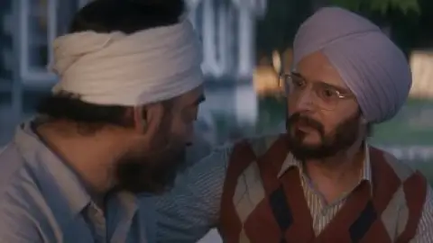 Still 8 of Maa Jaye (2025) WEB-DL [Punjabi DD5.1] 4K 1080p 720p & 480p [x264/HEVC]