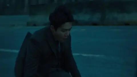 Still 5 of The Childe (2023) WEB-DL [Hindi (ORG 5.1) + Korean] 1080p 720p & 480p Dual Audio [x264/ESubs]