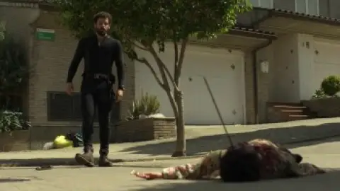 Still 8 of Apocalypse Z: The Beginning of the End (2024) WEB-DL [Hindi (DD5.1) & English] 4K 1080p 720p & 480p Dual Audio [x264/10Bit-HEVC]