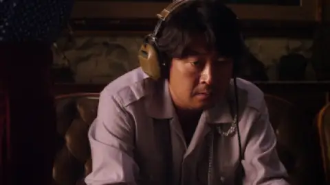 Still 6 of The Classified File (2015) WEB-DL [Hindi (ORG 2.0) + Korean] 1080p 720p & 480p Dual Audio [x264/HEVC]