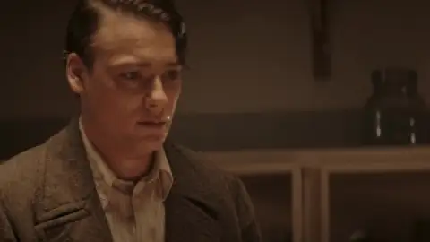 Still 8 of Lamborghini: The Man Behind the Legend (2022) BluRay [Hindi (DD2.0) & English] 4K 1080p 720p & 480p Dual Audio [x264/10Bit-HEVC]