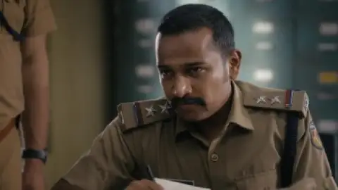 Still 1 of Pravinkoodu Shappu (2025) DS4K WEB-DL [Hindi (DD5.1) & Malayalam] 4K 1080p 720p & 480p Dual Audio [x264/10Bit-HEVC]