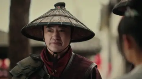 Still 2 of Tales of the Blood Moon (2024) WEB-DL [Hindi (DD2.0) & Chinese] 1080p 720p & 480p Dual Audio [x264/ESubs]