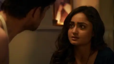 Still 8 of Aashram (Season 1) WEB-DL [Hindi DD2.0] 1080p 720p & 480p [x264/10Bit-HEVC] HD | ALL Episodes [MX Series]