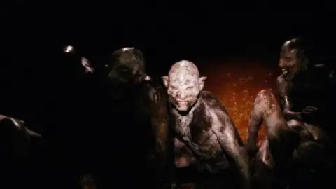Still 7 of The Descent (2005) UNRATED BluRay [Hindi (DD2.0) & English] 1080p 720p & 480p Dual Audio [x264/10Bit-HEVC]