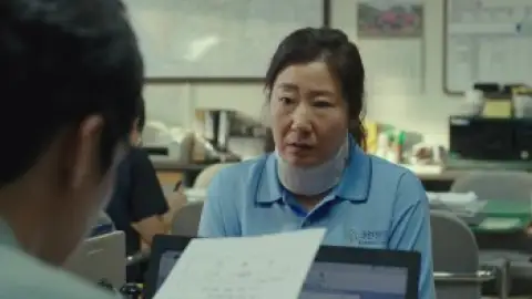 Still 1 of Citizen of a Kind (2024) WEB-DL [Hindi (ORG 5.1) & Korean] 1080p 720p & 480p Dual Audio [x264/10Bit-HEVC]
