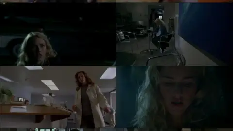 Still 1 of The Ring Two (2005) BluRay [Hindi (ORG 2.0) & English] 720p & 480p [x264]