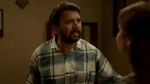 Still 2 of The Taj Story (2025) WEB-DL [Hindi DD2.0] 1080p 720p & 480p [x264/HEVC]