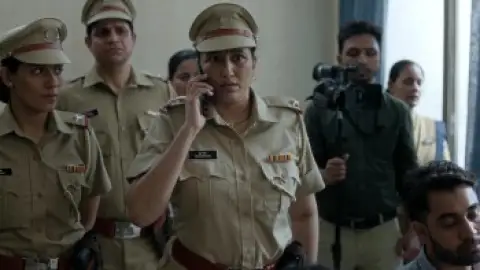 Still 3 of Daldal (Season 1) WEB-DL [Hindi DD5.1] 4K 1080p 720p & 480p [x264/HEVC] HD | ALL Episodes [PrimeVideo Series]