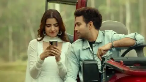 Still 8 of Spark: L.I.F.E. (2023) UNCUT WEB-DL [Hindi (DD5.1) & Telugu] 1080p 720p & 480p Dual Audio [x264/10Bit-HEVC]
