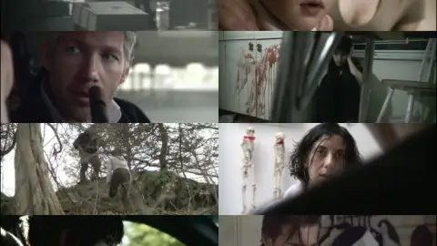 Still 1 of Serena and the Ratts (2012) Web-DL [Hindi (ORG 2.0) & English] 720p & 480p [x264]