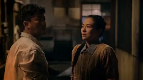 Still 2 of The Climbers (2019) BluRay [Hindi (ORG 5.1) + Chinese] 1080p 720p & 480p Dual Audio [x264/10Bit-HEVC]