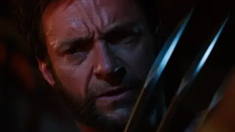 Still 5 of The Wolverine (2013) EXTENDED BluRay [Hindi (ORG 5.1) & English] 4K 1080p 720p & 480p Dual Audio [x264/10Bit-HEVC]