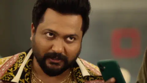 Still 2 of Waltair Veerayya (2023) WEB-DL [Hindi (ORG 5.1) & Telugu] 1080p 720p & 480p Dual Audio [x264/HEVC] HD