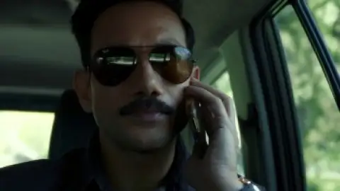 Still 5 of Vadh 2 (2026) WEB-DL [Hindi DD5.1] 4K 1080p 720p & 480p [x264/HEVC]